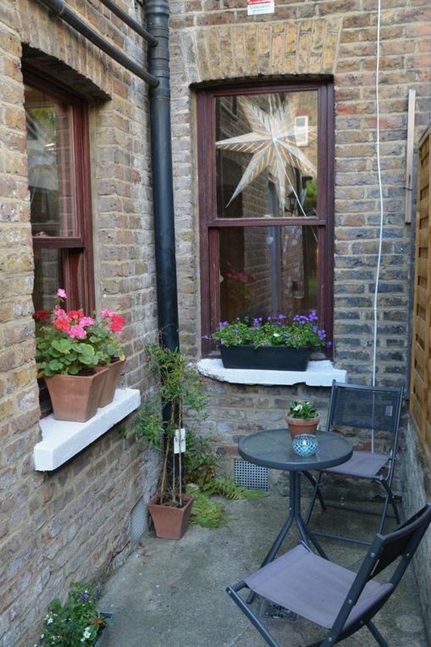 Artists Cottage Nr. Crystal Palace Croydon Esterno foto